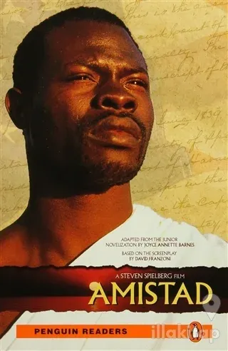 Amistad
