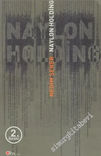Naylon Holding -        2002