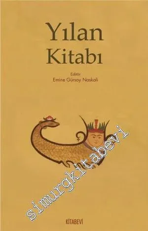 Yılan Kitabı -         2014
