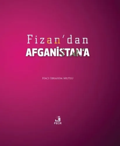 Fizan’dan Afganistan’a