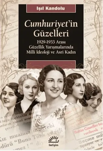 Cumhuriyet'in Güzelleri