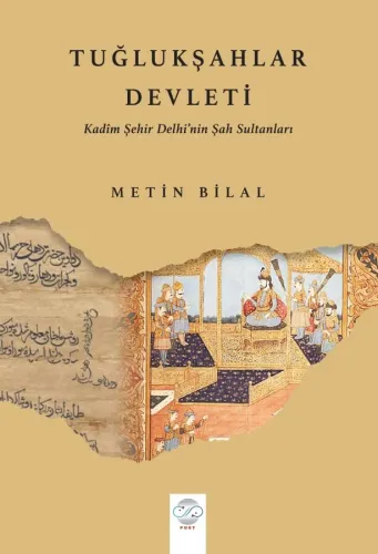 TUĞLUKŞAHLAR DEVLETİ