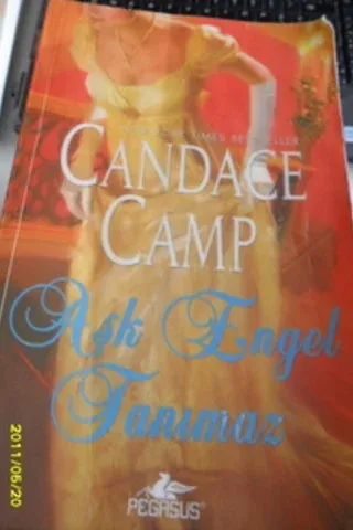 Aşk Engel Tanımaz