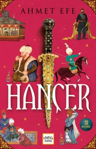 Hançer Ahmet Efe