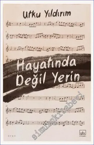 Hayatında Değil Yerin - 2023
