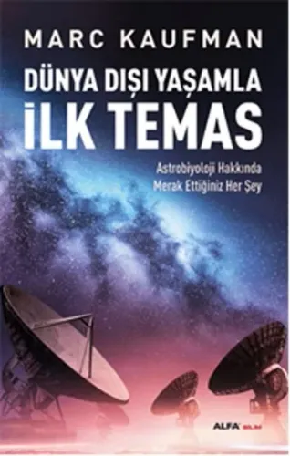 İlk Temas