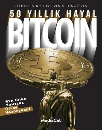 50 Yıllık Hayal-Bitcoin