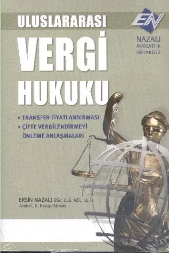 Uluslararası Vergi Hukuku