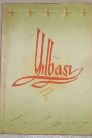 Yılbaşı