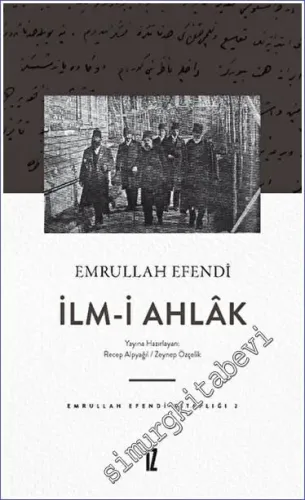 İlm-i Ahlak -         2023