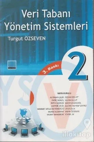 Veritabanı Yönetim Sistemleri 2