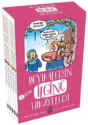 Deyimlerin İlginç Hikayeleri