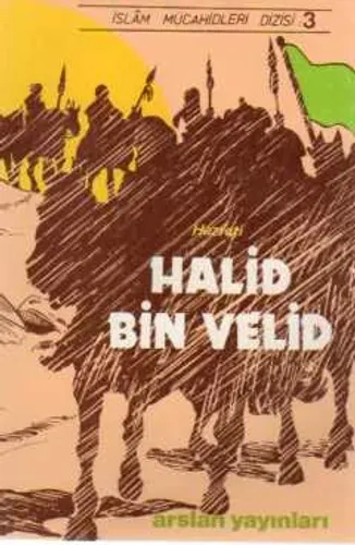 Halid Bin Velid