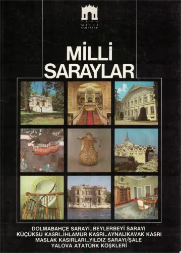 Milli Saraylar