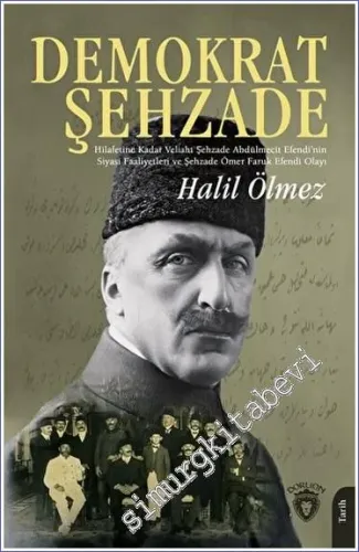 Demokrat Şehzade -         2023