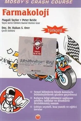 Farmakoloji