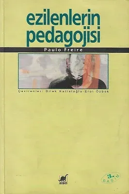 Ezilenlerin Pedagojisi