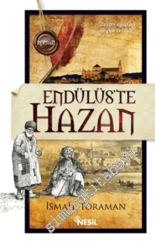 Endülüs'te Hazan -