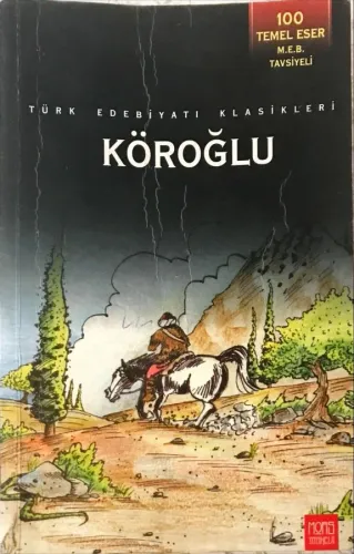 Köroğlu
