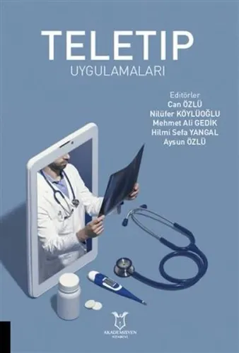 Teletip Uygulamaları