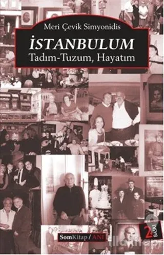 İstanbulum