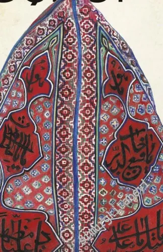 Keşkül Dergisi - Sufi Gelenek ve Hayat - Dosya: Yeseviyye - Sayı: 40      Kış