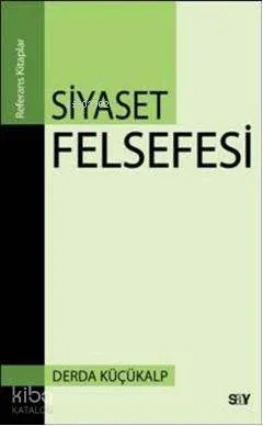 Siyaset Felsefesi