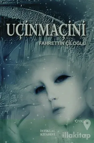 Uçinmaçini