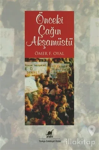 Önceki Çağın Akşamüstü