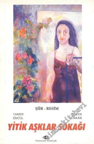 Yitik Aşklar Sokağı