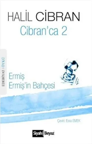 Cibranca 2 Ermiş Ermişin Bahçesi