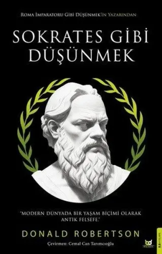 Sokrates Gibi Düşünmek