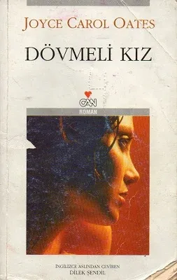 Dövmeli Kız