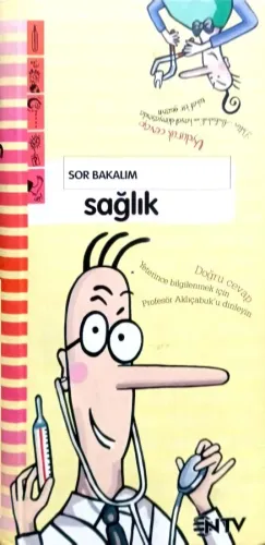 Sor Bakalım-Sağlık
