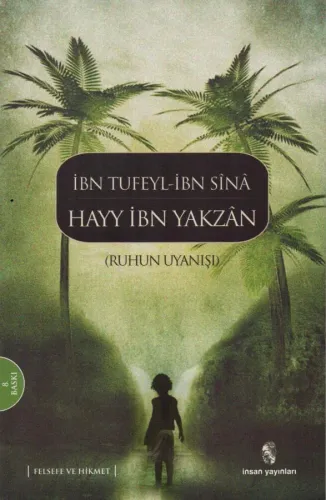 Hayy İbn Yakzân