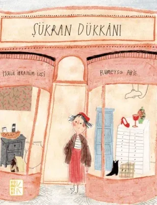 Şükran Dükkanı