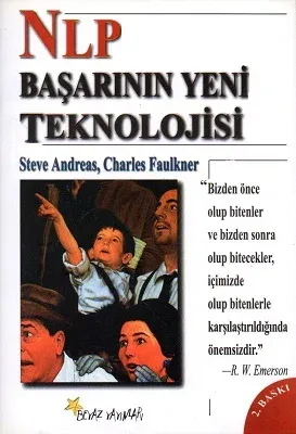 NLP Başarının Yeni Teknolojisi