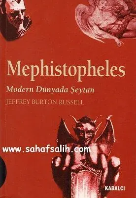 Mephistopheles Modern Dünyada Şeytan