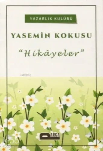 Yasemin Kokusu