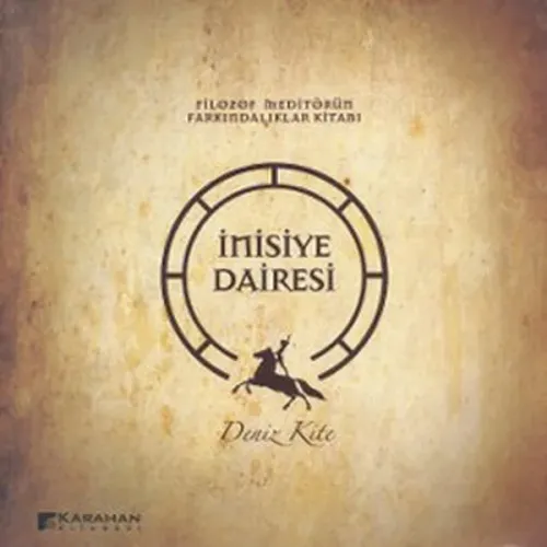 İnisiye Dairesi