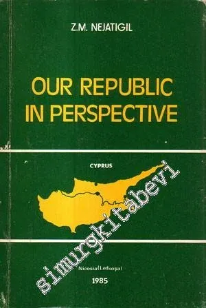 Our Republic in Perspective -        1985