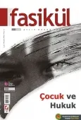 Fasikül Aylık Hukuk Dergisi Sayı:6 Mayıs 2010 1