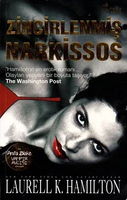 Zincirlenmiş Narkissos