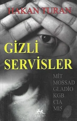 Gizli Servisler