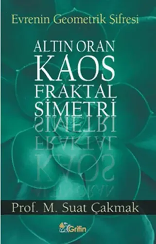 Evrenin Geometrik Şifresi