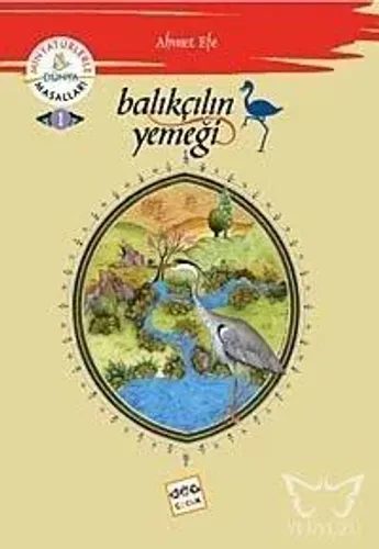 Balıkçılın Yemeği