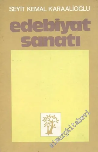 Edebiyat Sanatı -        1980