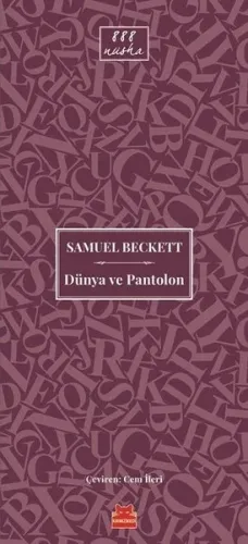 Dünya ve Pantolon