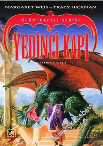 Yedinci Kapı: Ölüm Kapısı Serisi 7 -        2003