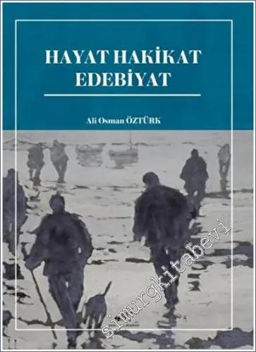 Hayat Hakikat Edebiyat -         2022